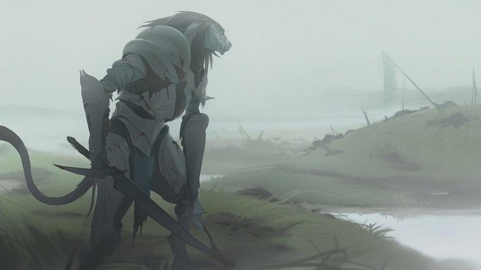 女生腰细是怎样的体验？