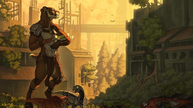 我想问为什么现在玩dnf的人越来越少了，退游的人越来越多？